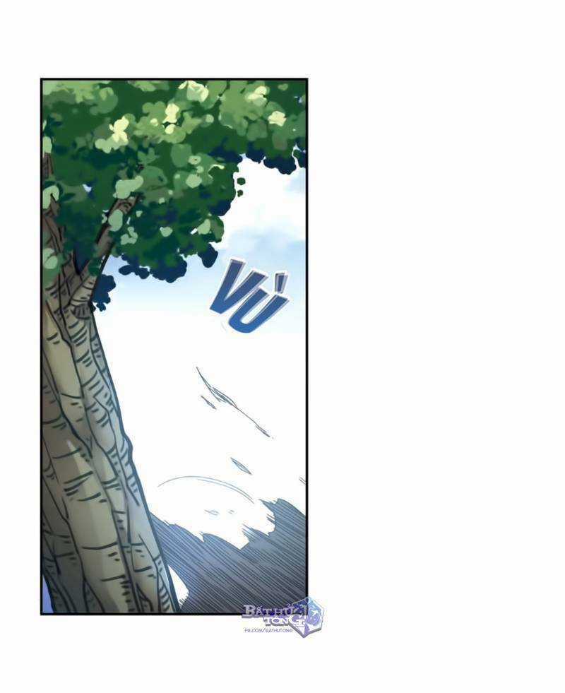 Võng Du Chi Cận Chiến Pháp Sư Chapter 280 trang 26