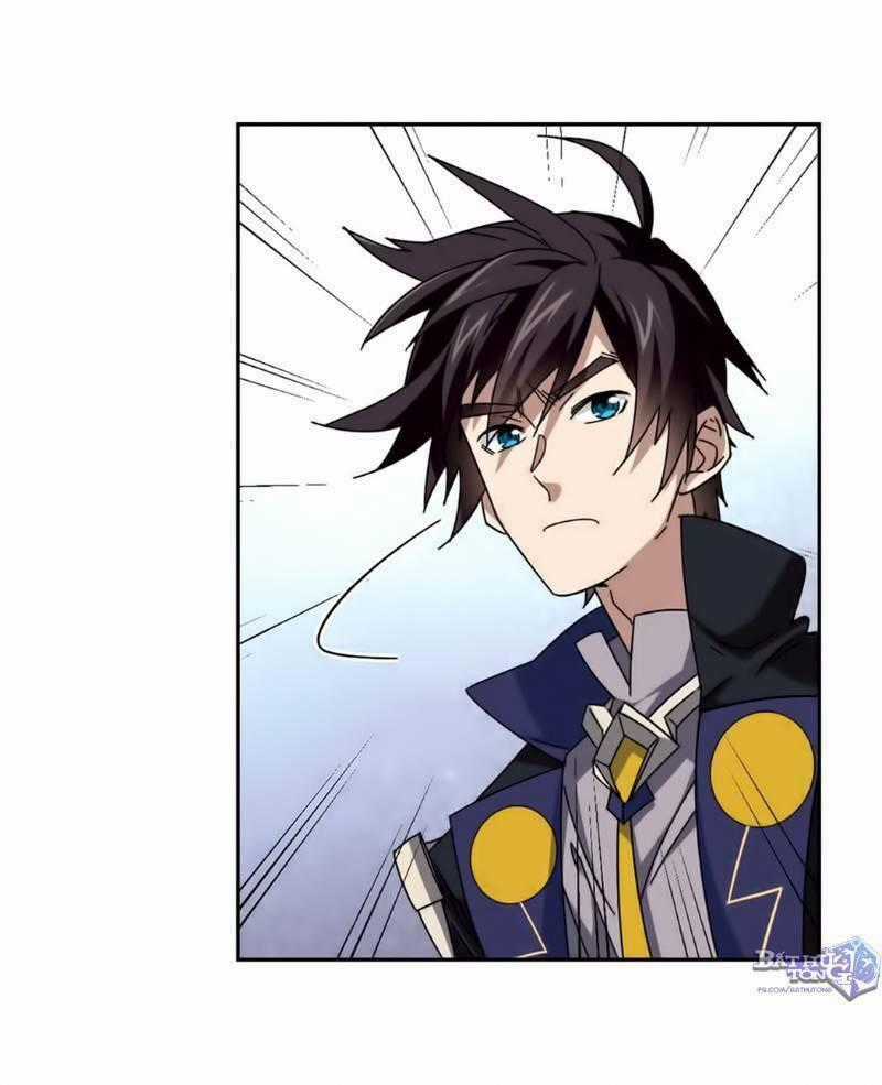 Võng Du Chi Cận Chiến Pháp Sư Chapter 280 trang 27