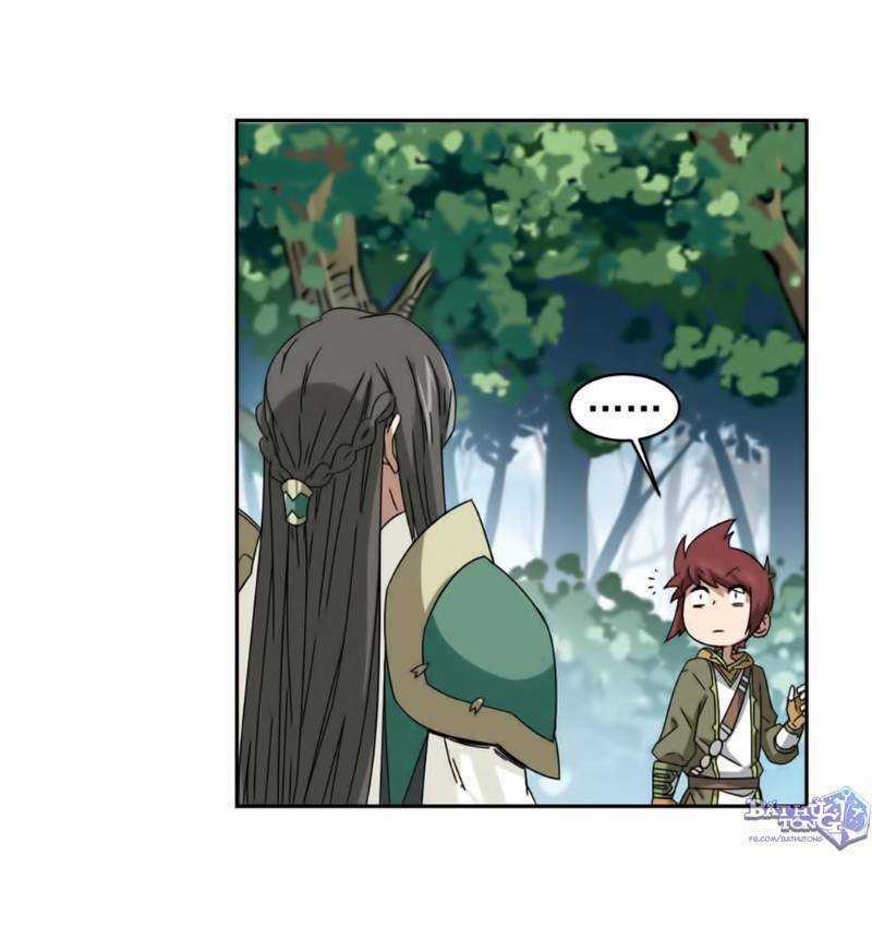 Võng Du Chi Cận Chiến Pháp Sư Chapter 280 trang 9