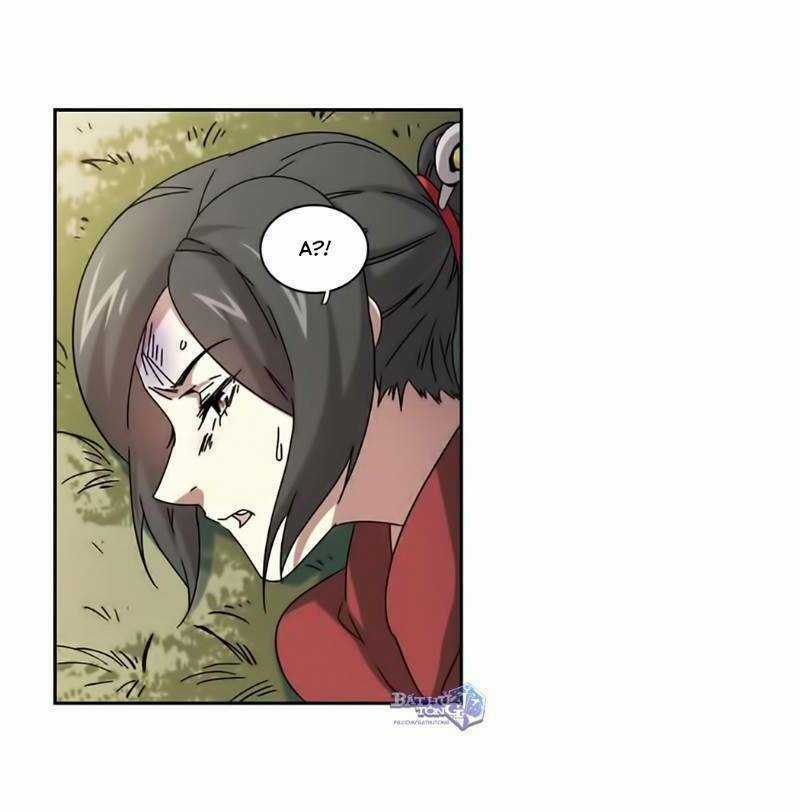 Võng Du Chi Cận Chiến Pháp Sư Chapter 281 trang 15