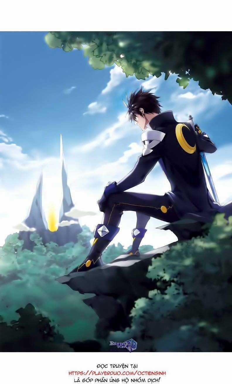 Võng Du Chi Cận Chiến Pháp Sư Chapter 281 trang 2