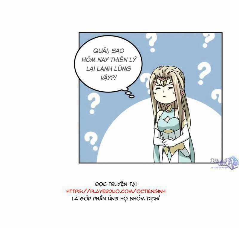 Võng Du Chi Cận Chiến Pháp Sư Chapter 281 trang 27