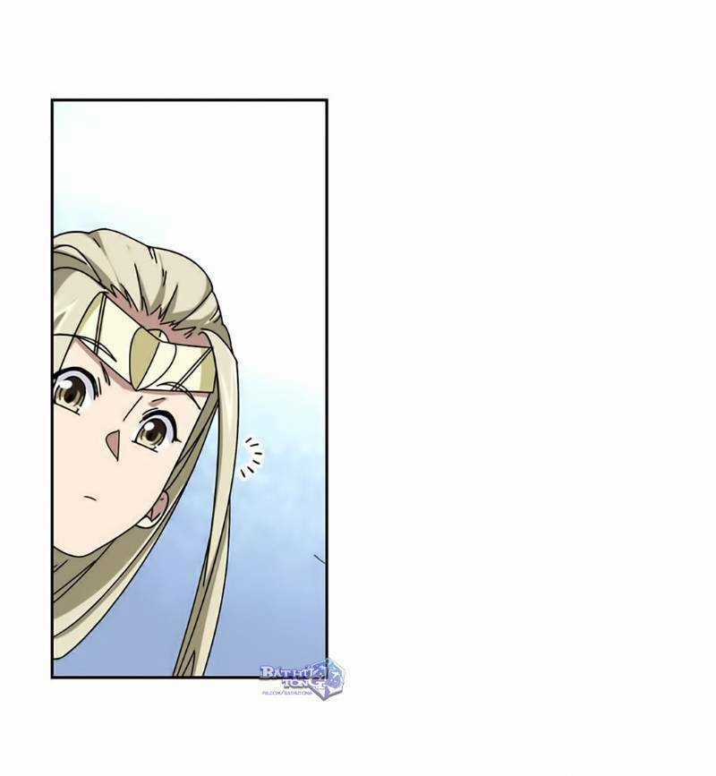 Võng Du Chi Cận Chiến Pháp Sư Chapter 281 trang 9