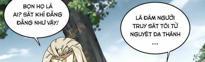 Võng Du Chi Cận Chiến Pháp Sư Chapter 282 trang 11