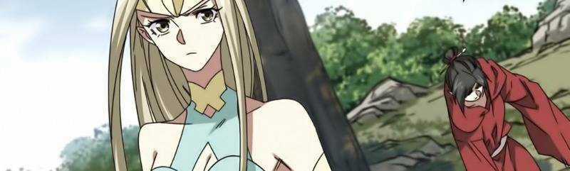 Võng Du Chi Cận Chiến Pháp Sư Chapter 282 trang 12