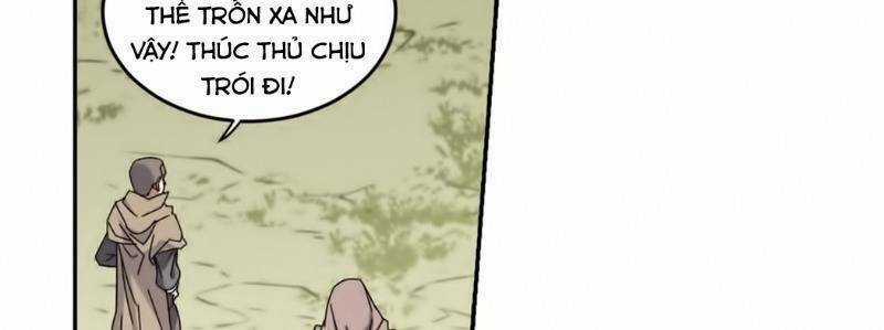 Võng Du Chi Cận Chiến Pháp Sư Chapter 282 trang 20