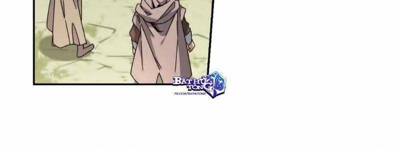 Võng Du Chi Cận Chiến Pháp Sư Chapter 282 trang 21