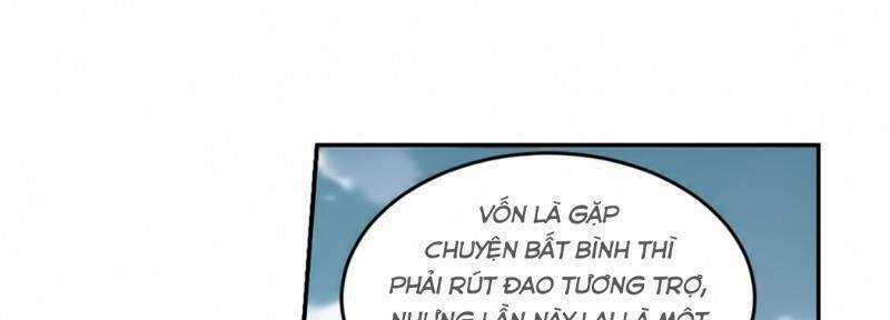Võng Du Chi Cận Chiến Pháp Sư Chapter 282 trang 22