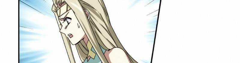 Võng Du Chi Cận Chiến Pháp Sư Chapter 282 trang 35