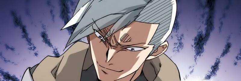 Võng Du Chi Cận Chiến Pháp Sư Chapter 282 trang 43