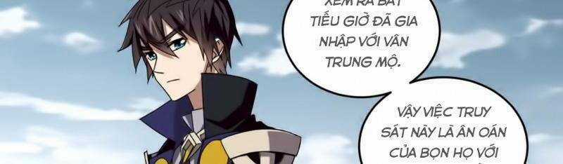 Võng Du Chi Cận Chiến Pháp Sư Chapter 282 trang 79