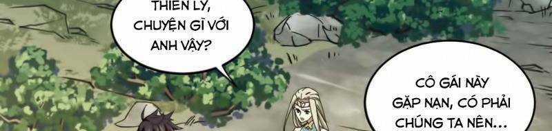 Võng Du Chi Cận Chiến Pháp Sư Chapter 282 trang 83