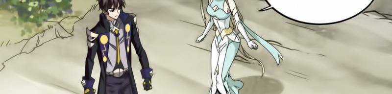 Võng Du Chi Cận Chiến Pháp Sư Chapter 282 trang 84