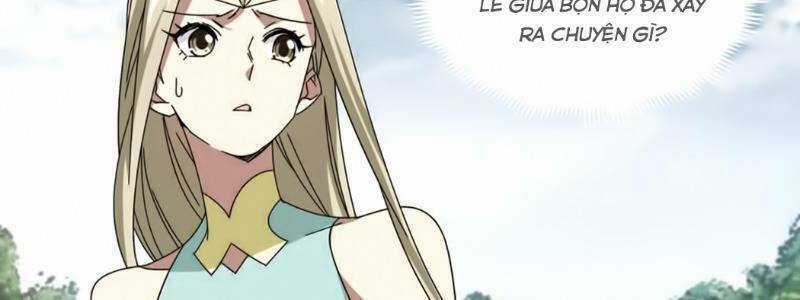 Võng Du Chi Cận Chiến Pháp Sư Chapter 282 trang 91