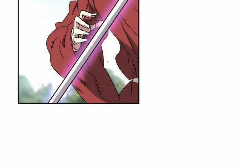 Võng Du Chi Cận Chiến Pháp Sư Chapter 283 trang 10