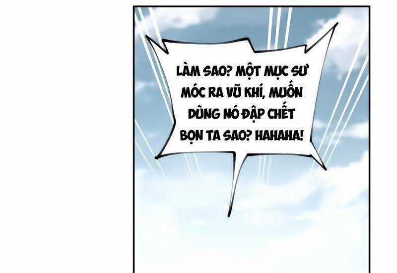 Võng Du Chi Cận Chiến Pháp Sư Chapter 283 trang 11