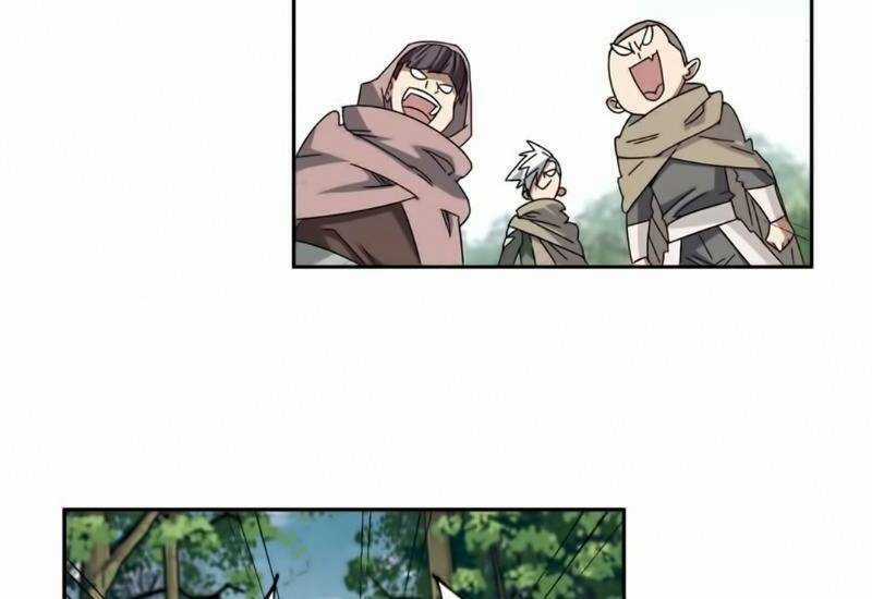 Võng Du Chi Cận Chiến Pháp Sư Chapter 283 trang 12