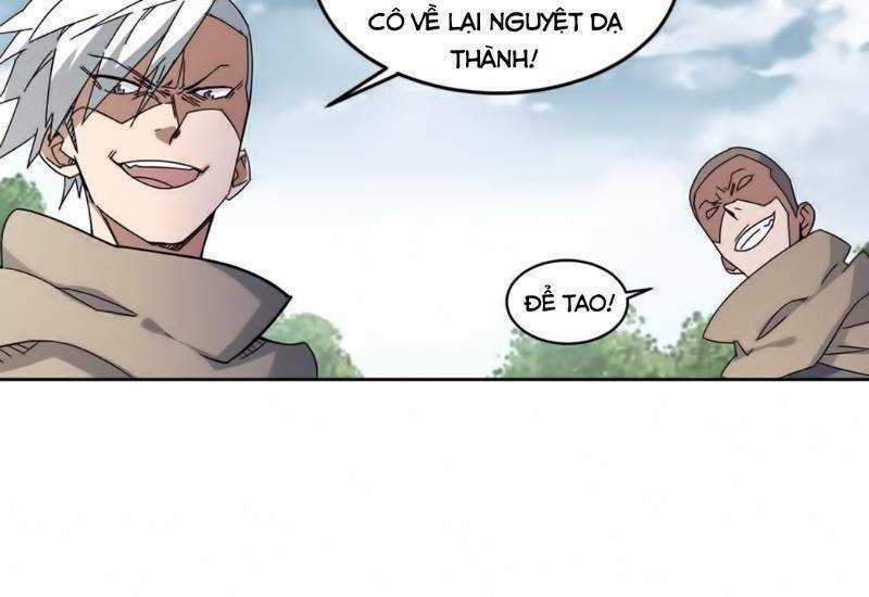 Võng Du Chi Cận Chiến Pháp Sư Chapter 283 trang 17