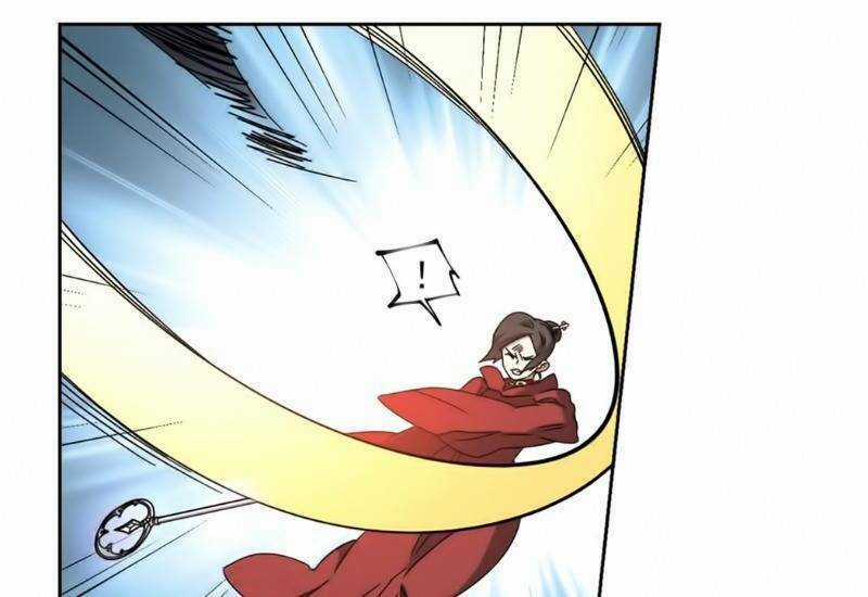 Võng Du Chi Cận Chiến Pháp Sư Chapter 283 trang 18