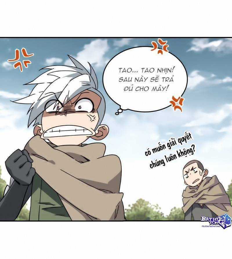 Võng Du Chi Cận Chiến Pháp Sư Chapter 283 trang 2