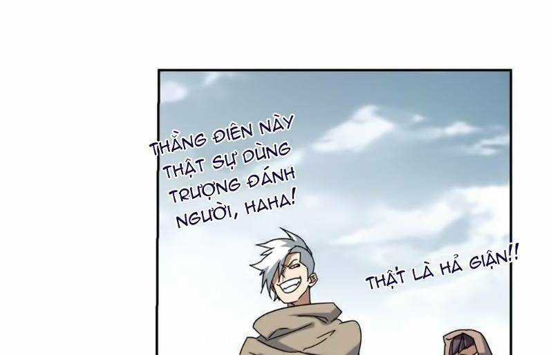 Võng Du Chi Cận Chiến Pháp Sư Chapter 283 trang 26