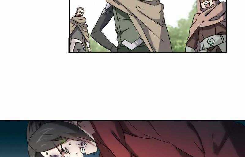 Võng Du Chi Cận Chiến Pháp Sư Chapter 283 trang 27