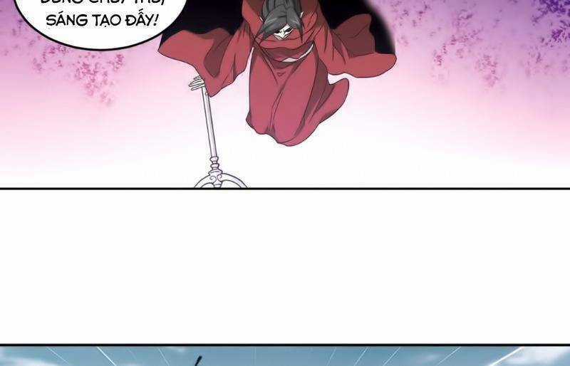 Võng Du Chi Cận Chiến Pháp Sư Chapter 283 trang 33