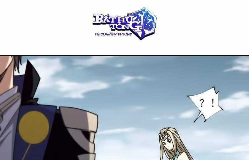 Võng Du Chi Cận Chiến Pháp Sư Chapter 283 trang 35