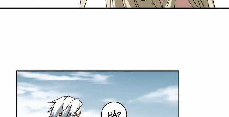 Võng Du Chi Cận Chiến Pháp Sư Chapter 283 trang 38