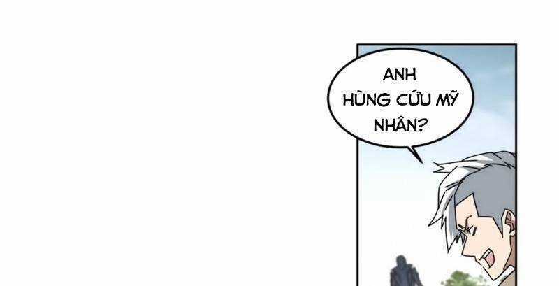 Võng Du Chi Cận Chiến Pháp Sư Chapter 283 trang 40