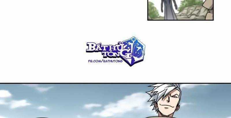 Võng Du Chi Cận Chiến Pháp Sư Chapter 283 trang 41