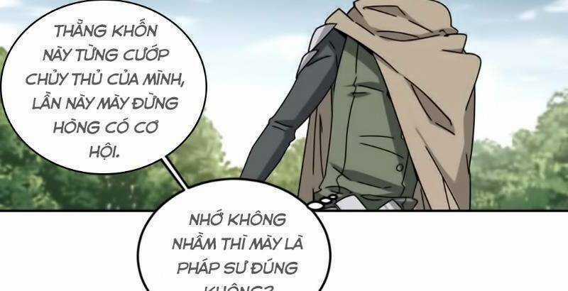 Võng Du Chi Cận Chiến Pháp Sư Chapter 283 trang 42