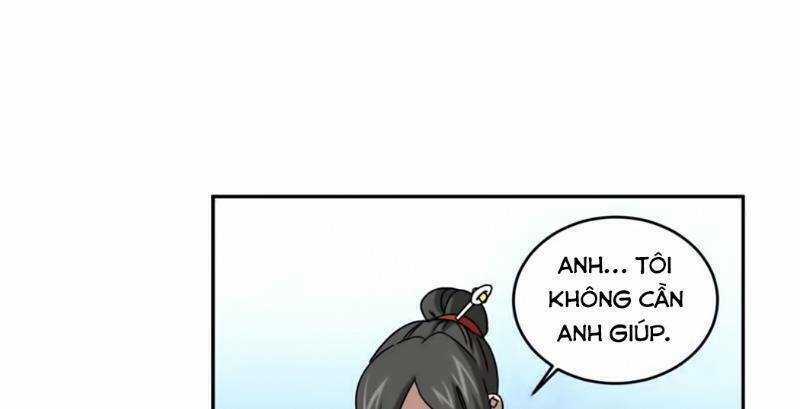 Võng Du Chi Cận Chiến Pháp Sư Chapter 283 trang 45