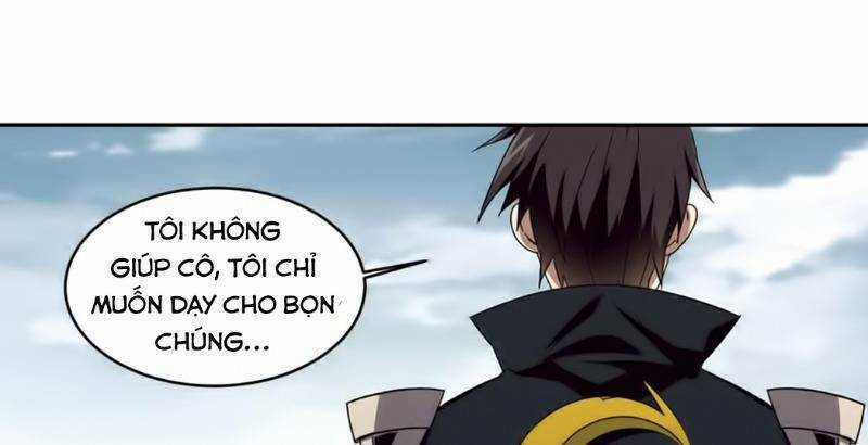 Võng Du Chi Cận Chiến Pháp Sư Chapter 283 trang 47