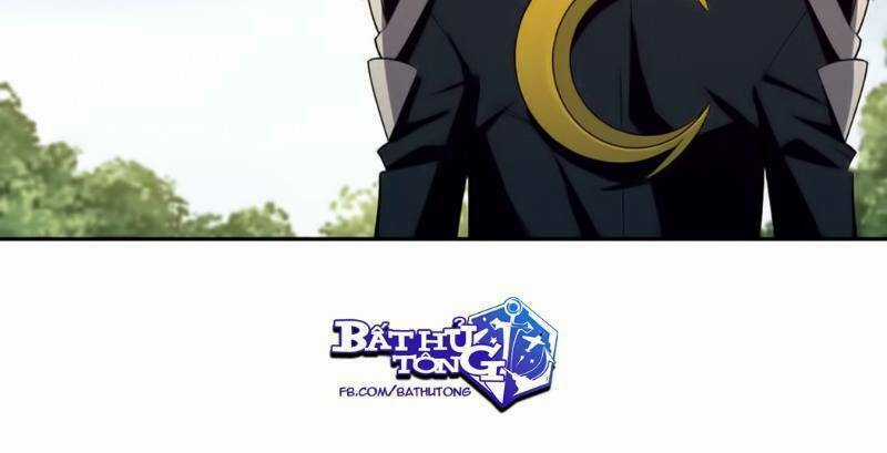 Võng Du Chi Cận Chiến Pháp Sư Chapter 283 trang 48