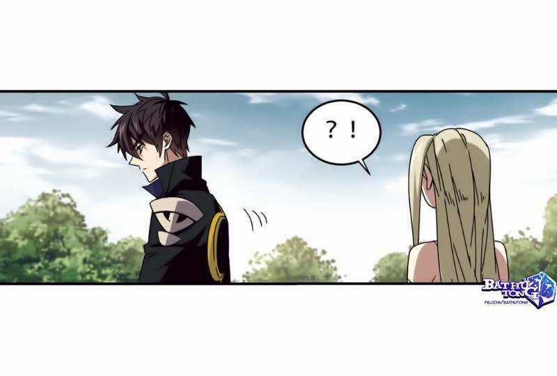 Võng Du Chi Cận Chiến Pháp Sư Chapter 283 trang 5