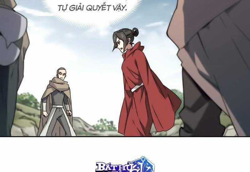 Võng Du Chi Cận Chiến Pháp Sư Chapter 283 trang 8