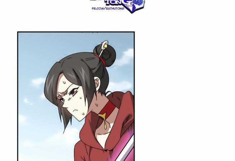 Võng Du Chi Cận Chiến Pháp Sư Chapter 283 trang 9