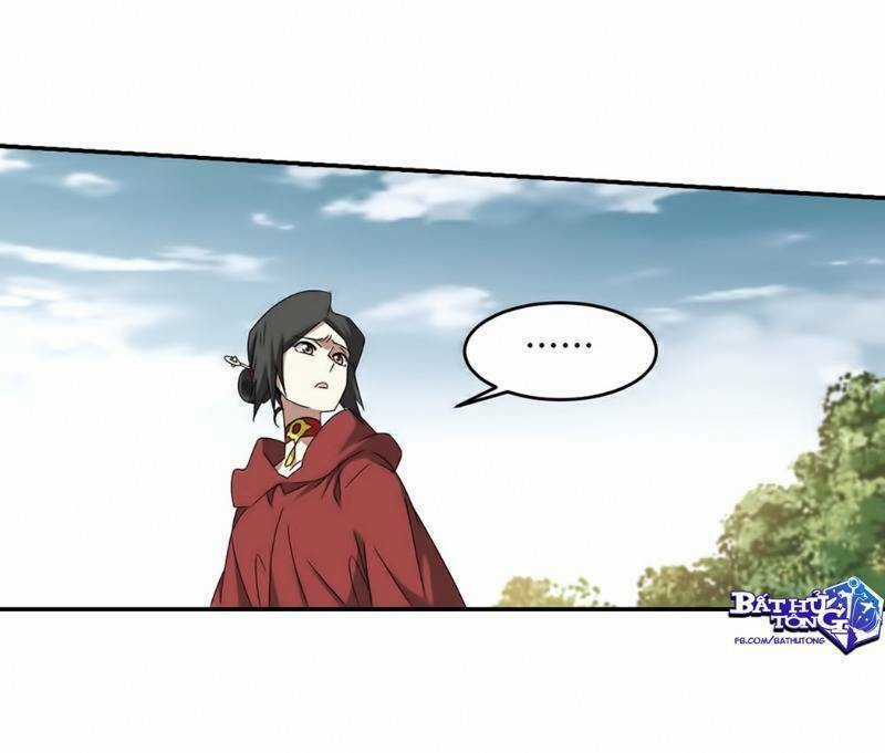 Võng Du Chi Cận Chiến Pháp Sư Chapter 284 trang 12