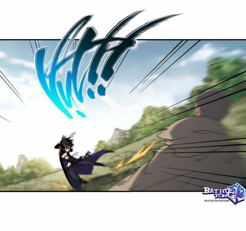 Võng Du Chi Cận Chiến Pháp Sư Chapter 284 trang 16