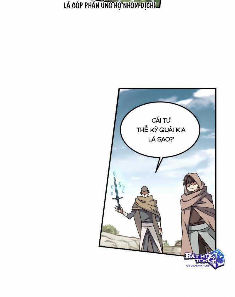 Võng Du Chi Cận Chiến Pháp Sư Chapter 284 trang 2