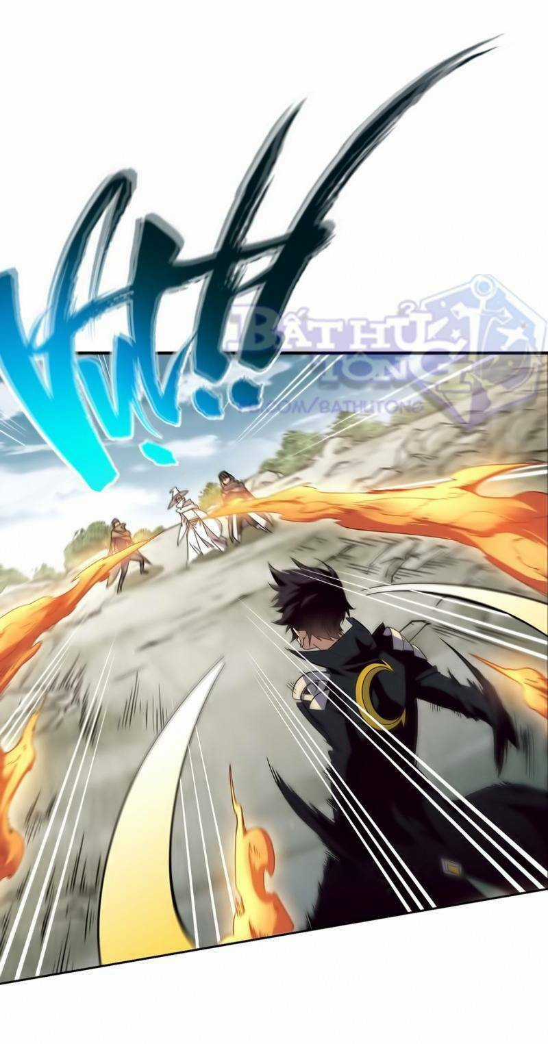 Võng Du Chi Cận Chiến Pháp Sư Chapter 284 trang 6