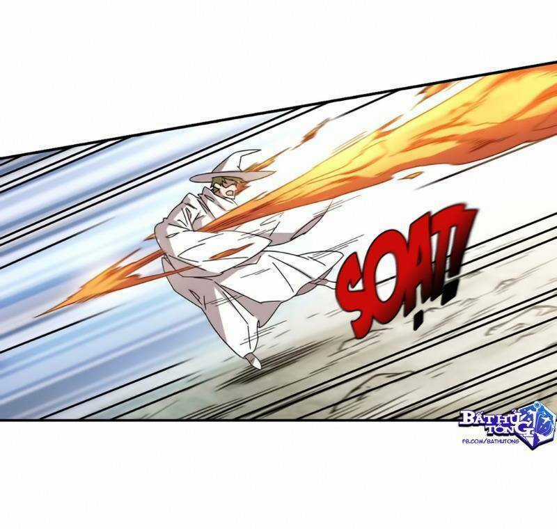 Võng Du Chi Cận Chiến Pháp Sư Chapter 284 trang 7