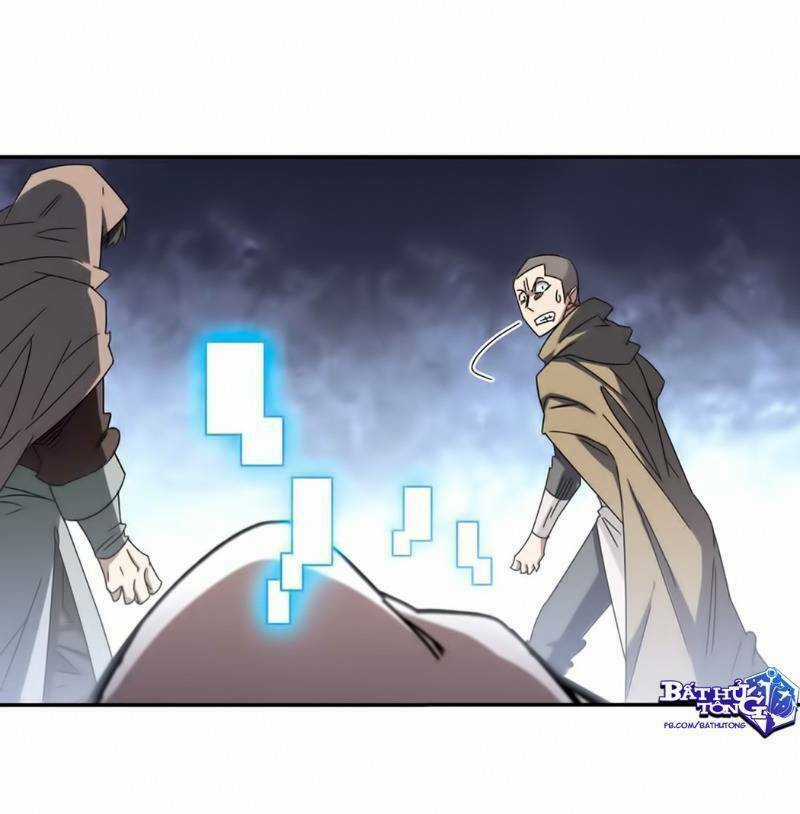 Võng Du Chi Cận Chiến Pháp Sư Chapter 284 trang 8