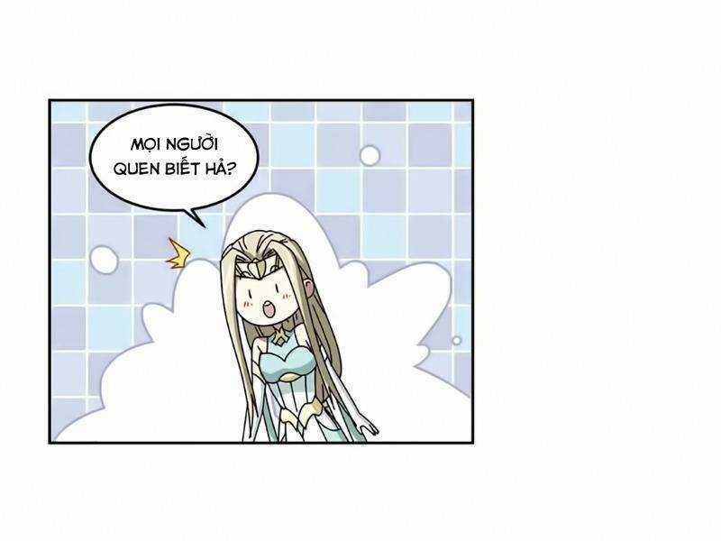 Võng Du Chi Cận Chiến Pháp Sư Chapter 285 trang 12