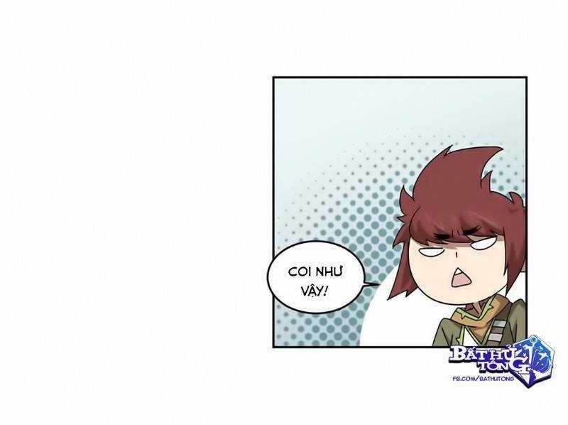 Võng Du Chi Cận Chiến Pháp Sư Chapter 285 trang 13