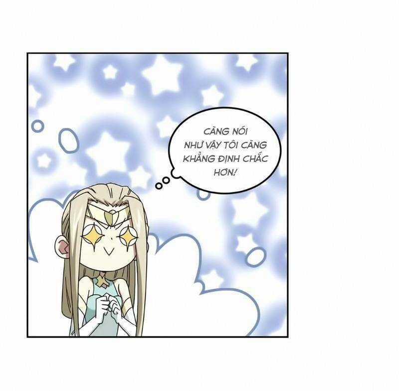 Võng Du Chi Cận Chiến Pháp Sư Chapter 285 trang 15