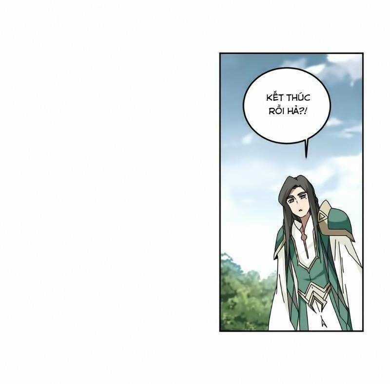 Võng Du Chi Cận Chiến Pháp Sư Chapter 285 trang 16