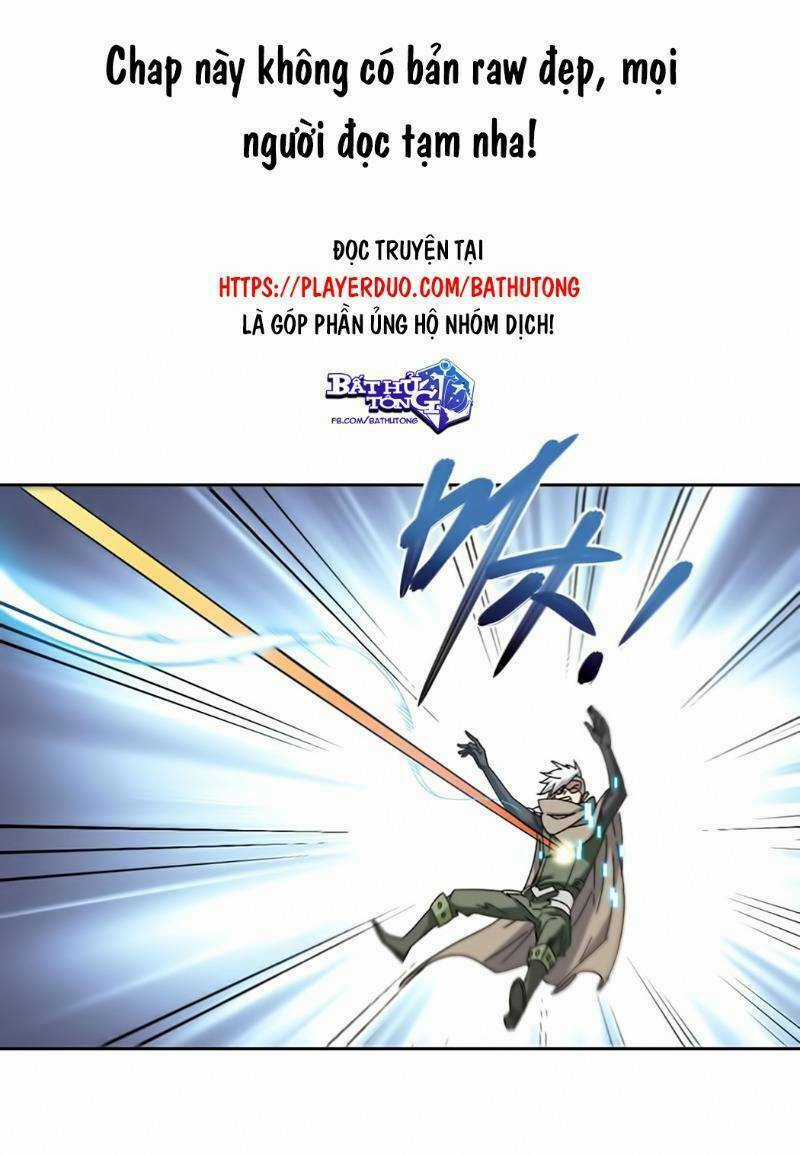 Võng Du Chi Cận Chiến Pháp Sư Chapter 285 trang 2