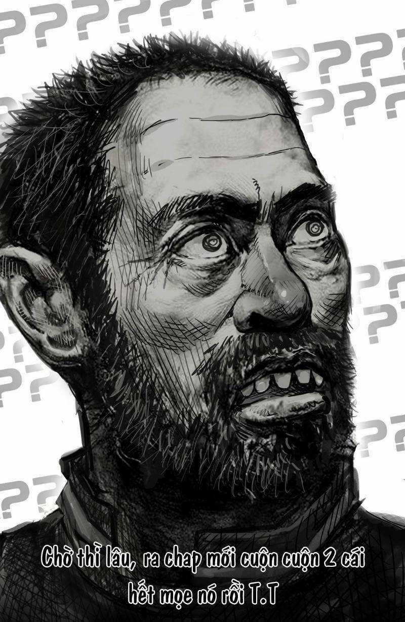 Võng Du Chi Cận Chiến Pháp Sư Chapter 285 trang 27